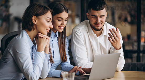 24/7 Project Support