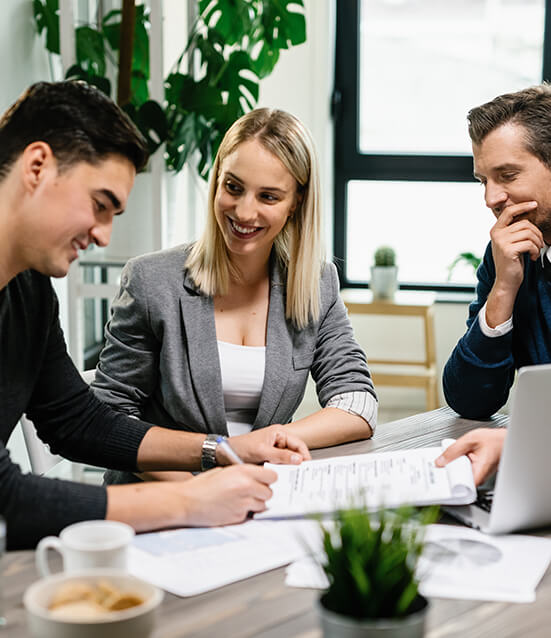 Delta Ásia Insurance Building