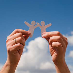 Team or Macau landmark