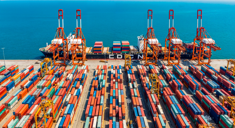 Delta Ásia Marine Cargo Insurance