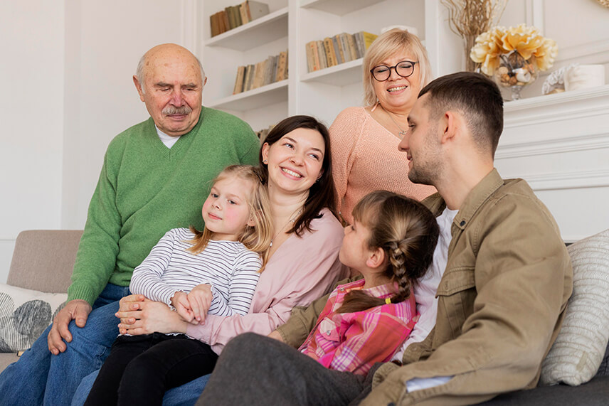 Delta Ásia Maid Insurance