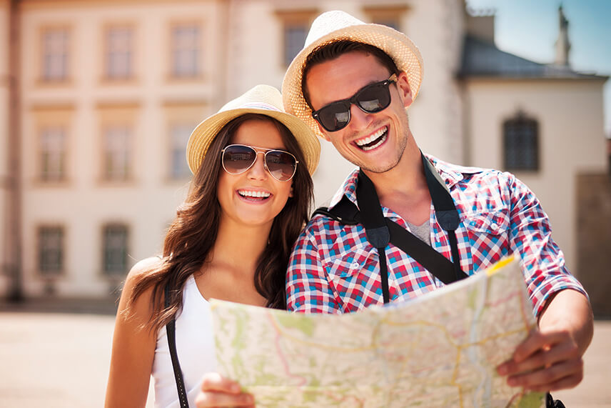 Delta Ásia Travel Insurance