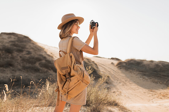 Worldwide Medical Coverage