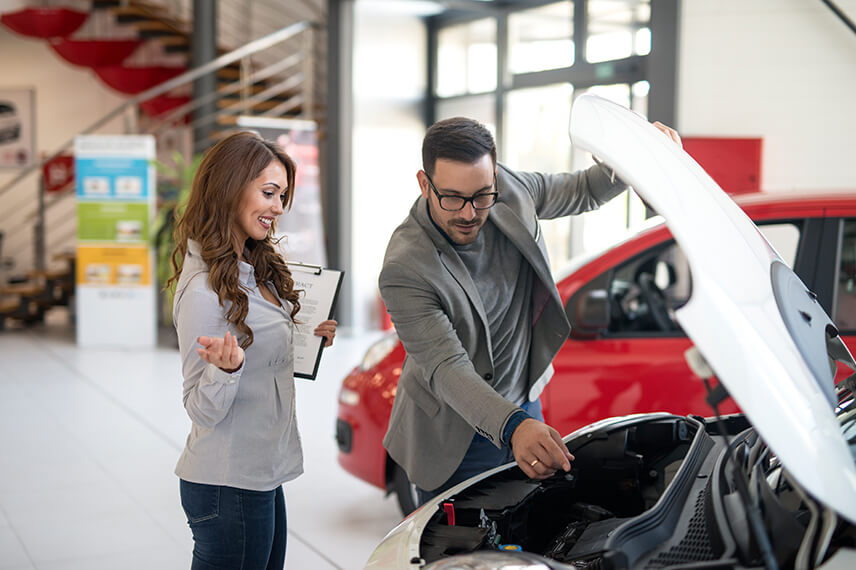 Delta Ásia Motor Insurance