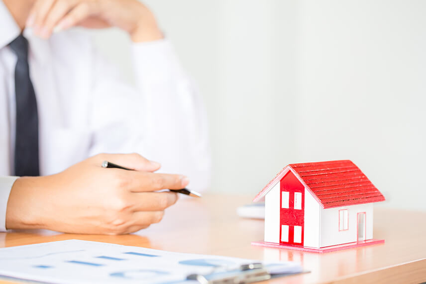 Delta Ásia Home Insurance